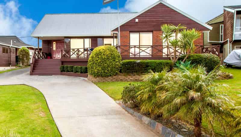 9 Long Street, Torbay