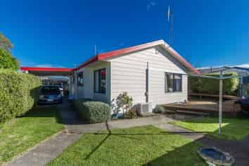 2 Allen Berry Avenue, Pirimai