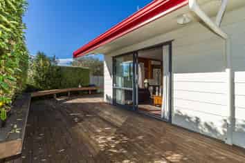 2 Allen Berry Avenue, Pirimai
