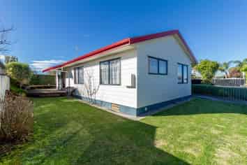2 Allen Berry Avenue, Pirimai