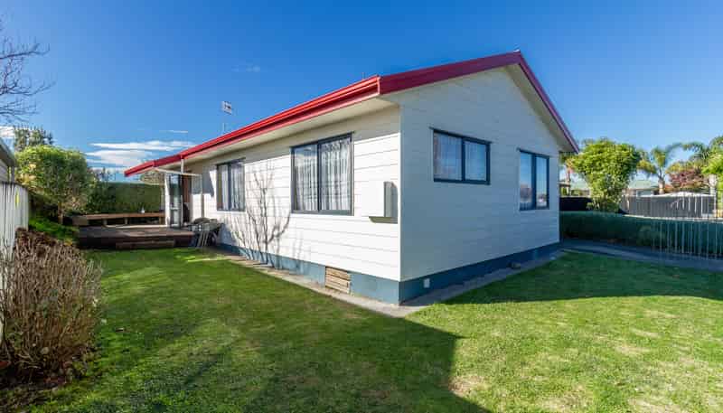 2 Allen Berry Avenue, Pirimai