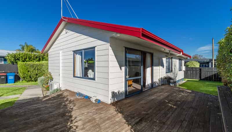 2 Allen Berry Avenue, Pirimai