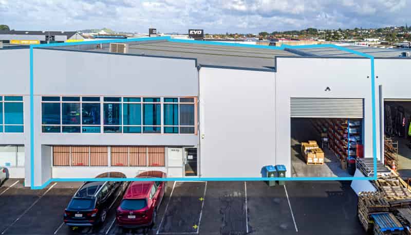 3/27 Cain Road , Penrose