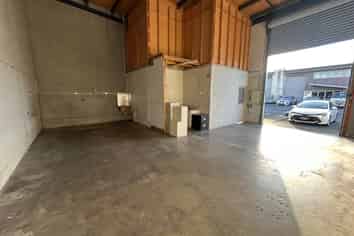 Great Value Industrial Unit - Secure Complex