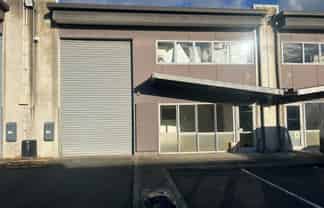 Great Value Industrial Unit - Secure Complex