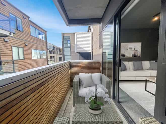 208/181 Tasman Street, Mount Cook