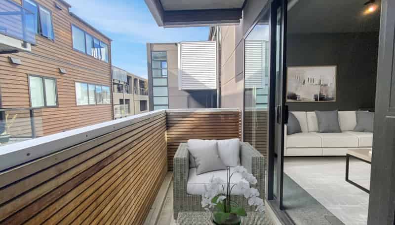 208/181 Tasman Street, Mount Cook
