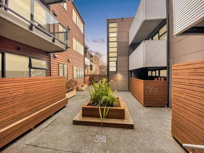 208/181 Tasman Street, Mount Cook