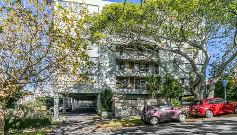 211/9 Sarawia Street, Newmarket