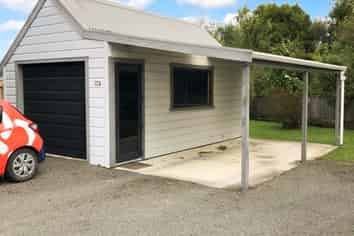 12a French Street, Masterton