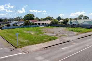 Lot 3, 24A Rawhiti Street, Dannevirke