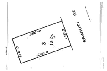 Lot 3, 24A Rawhiti Street, Dannevirke
