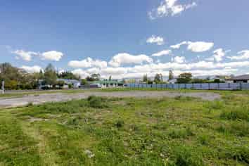 Lot 3, 24A Rawhiti Street, Dannevirke