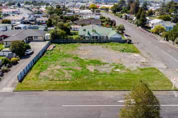 Lot 3, 24A Rawhiti Street, Dannevirke