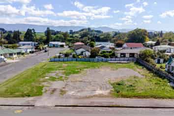 Lot 2, 24A Rawhiti Street, Dannevirke