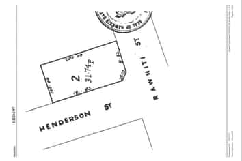 Lot 2, 24A Rawhiti Street, Dannevirke