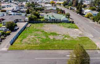 Lot 2, 24A Rawhiti Street, Dannevirke