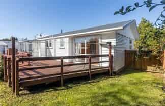 5 Poihaere Street , Turangi
