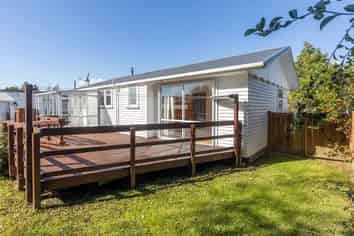 5 Poihaere Street , Turangi