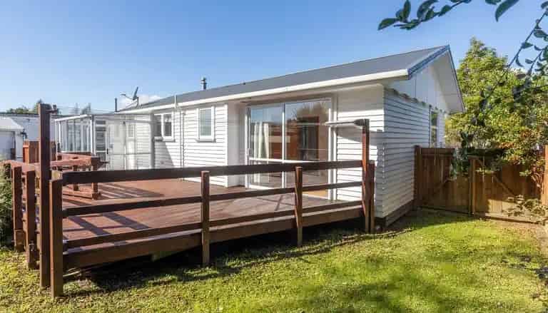 5 Poihaere Street, Turangi