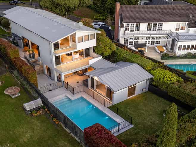 35 Brilliant Street, St Heliers