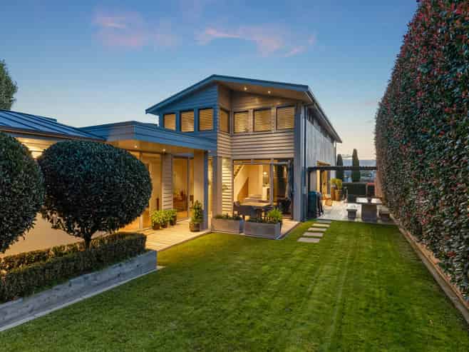 35 Brilliant Street, St Heliers