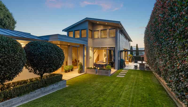 35 Brilliant Street, St Heliers