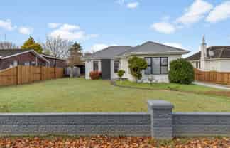 33 Tower Road, Matamata