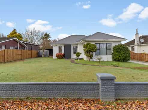 33 Tower Road, Matamata