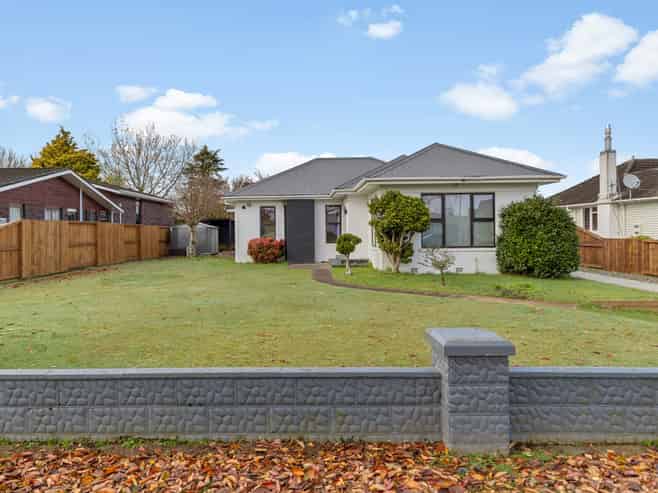 33 Tower Road, Matamata
