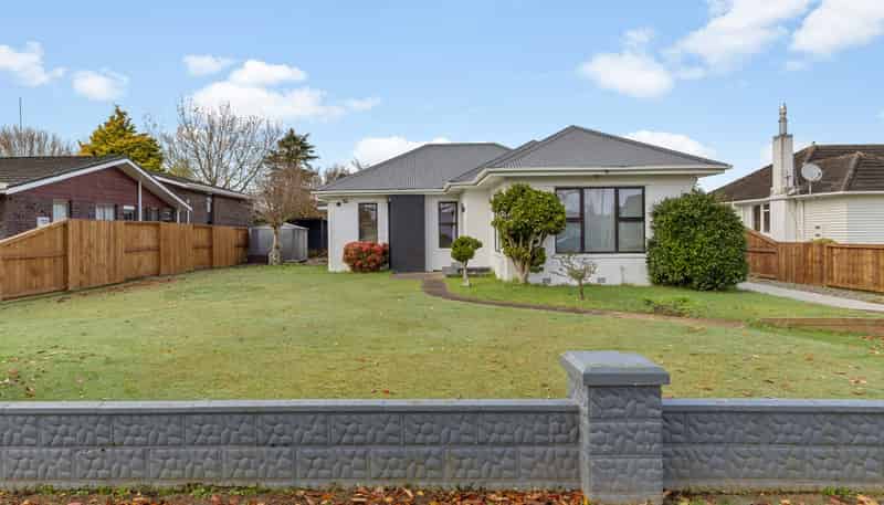 33 Tower Road, Matamata