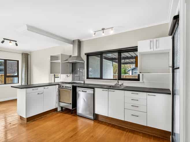 33 Tower Road, Matamata