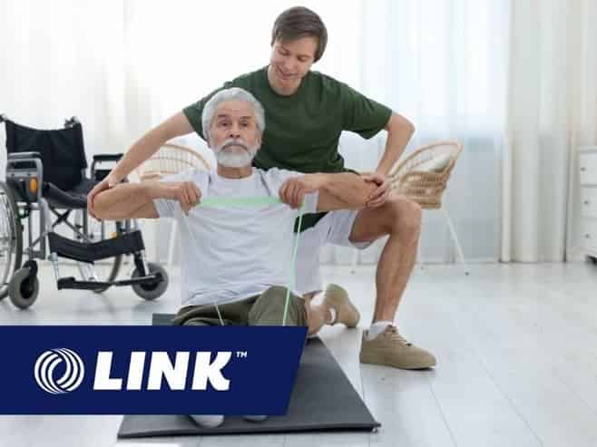 Established Physiotherapy Clinic | National Reach