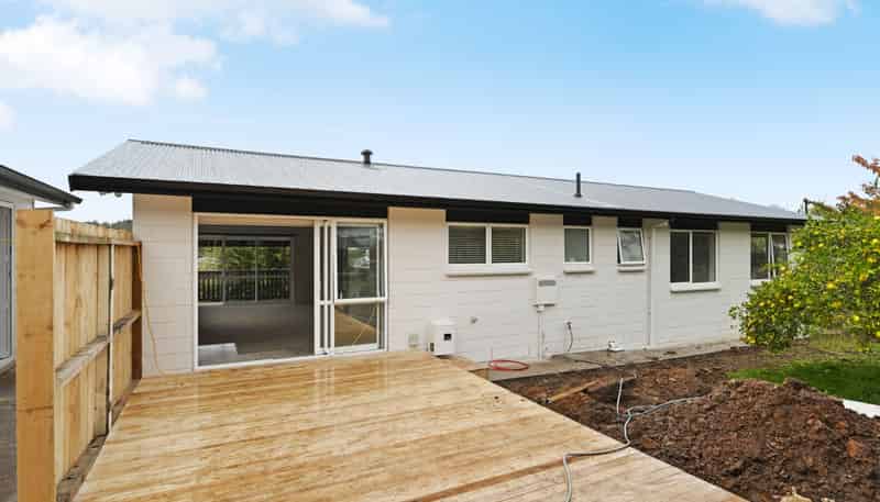 1/42B Hillcrest Road, Hillcrest