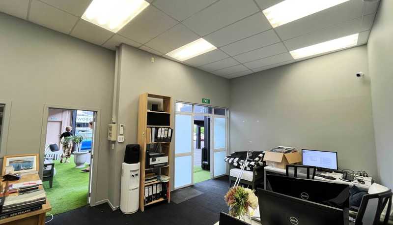 Unit C/17 Pollen Street, Grey Lynn