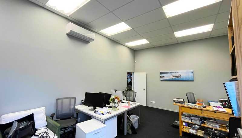 Unit C/17 Pollen Street, Grey Lynn