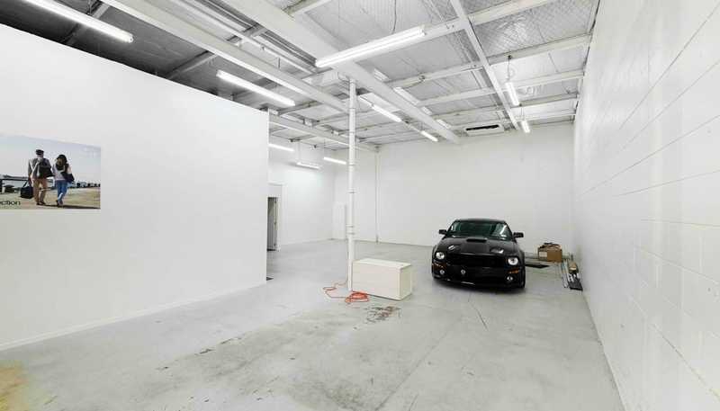 Unit C/17 Pollen Street, Grey Lynn