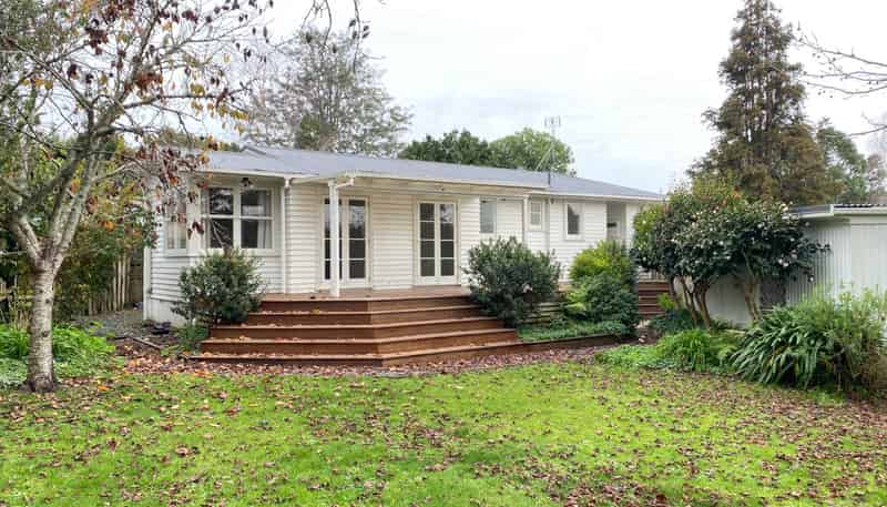 1 Cotton Place, Opaheke