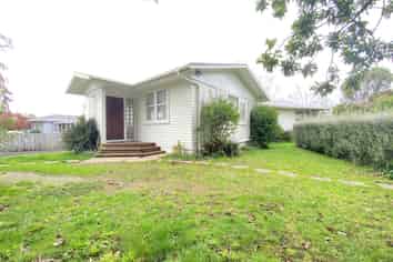 1 Cotton Place, Opaheke