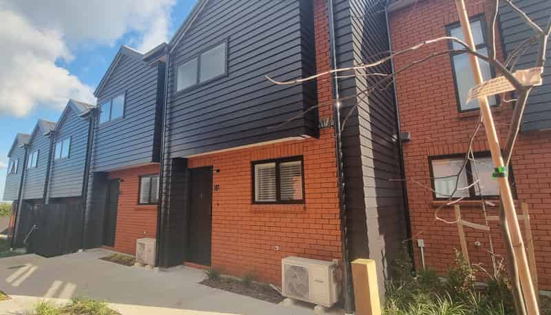 5/13 Brough Road, Manurewa