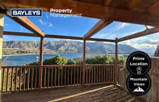 59 Lakeside Rd, Wanaka