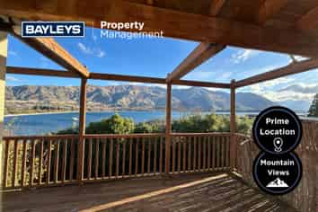 59 Lakeside Rd, Wanaka