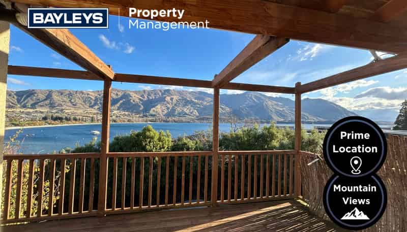 59 Lakeside Rd, Wanaka