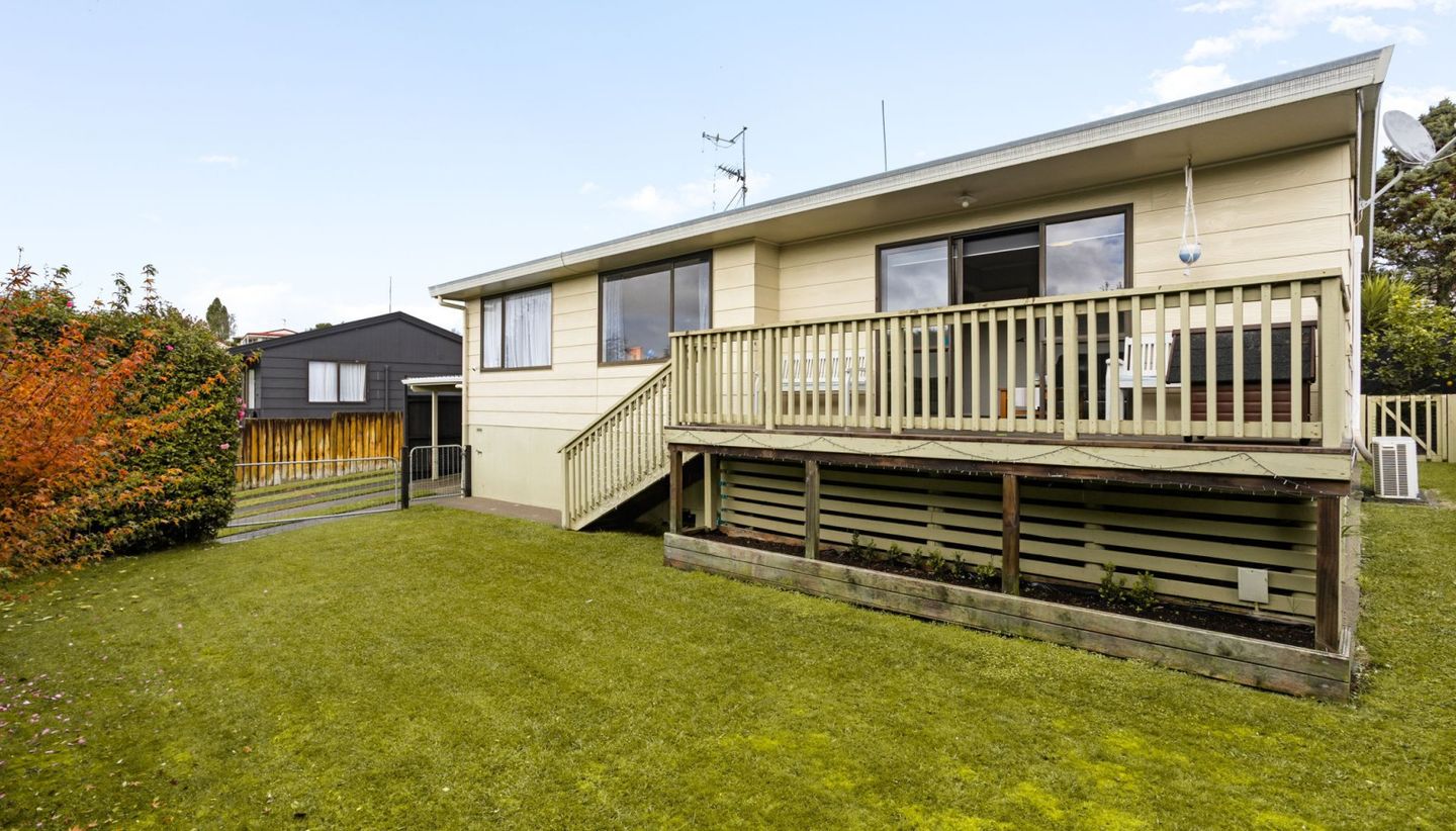 5 David Street, Nawton, Hamilton City, Waikato