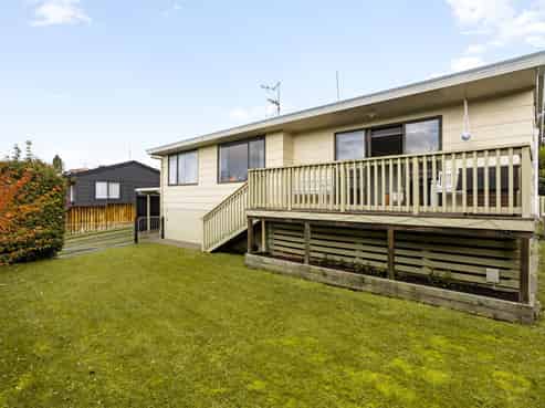 5 David Street, Nawton