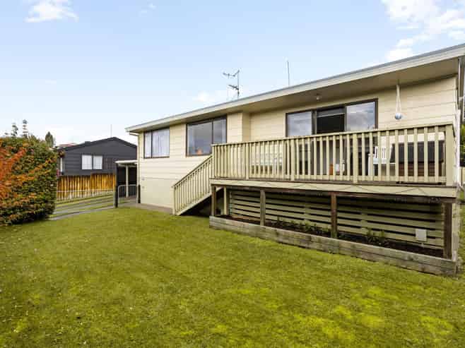 5 David Street, Nawton