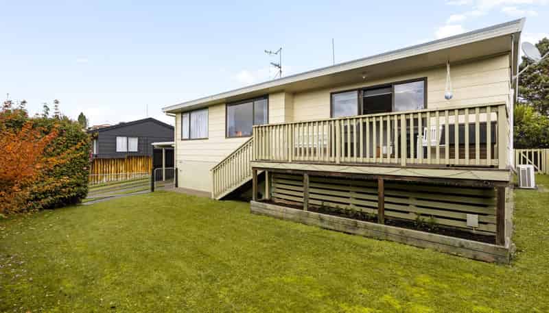 5 David Street, Nawton