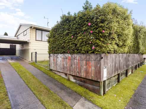 5 David Street, Nawton