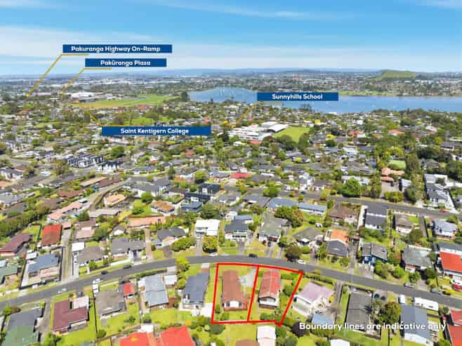 22 & 24 Luton Avenue, Sunnyhills