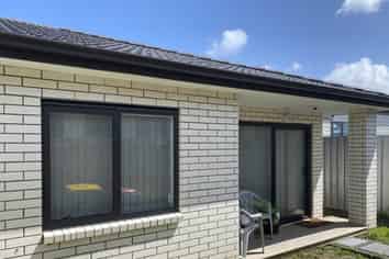 50B Ashton Avenue, Otara